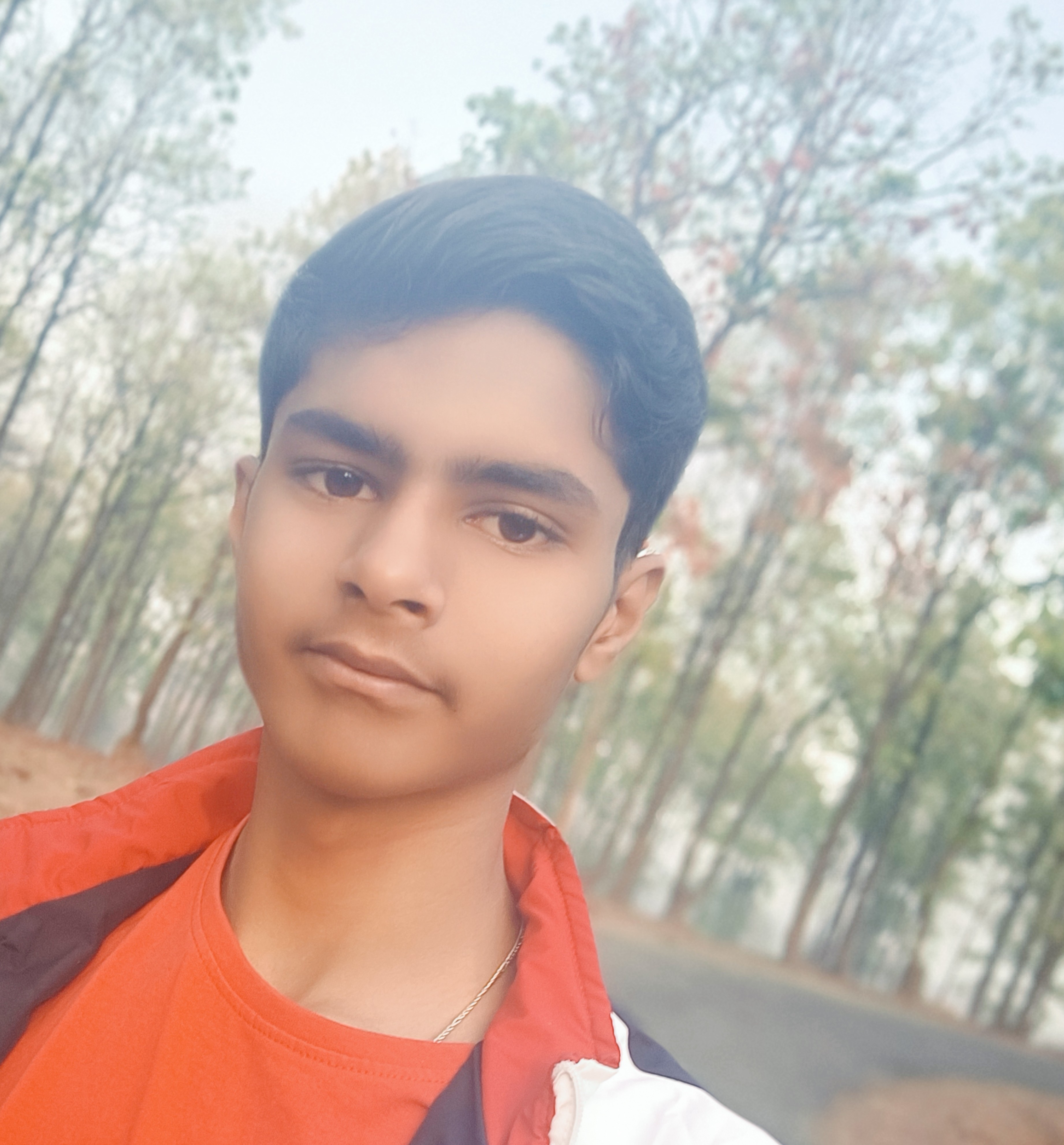 Naman Raj