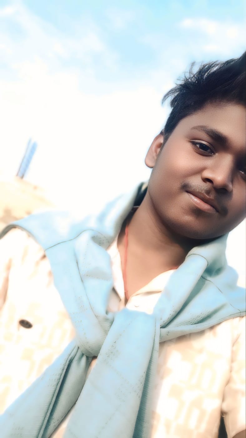 Hitendra kumar