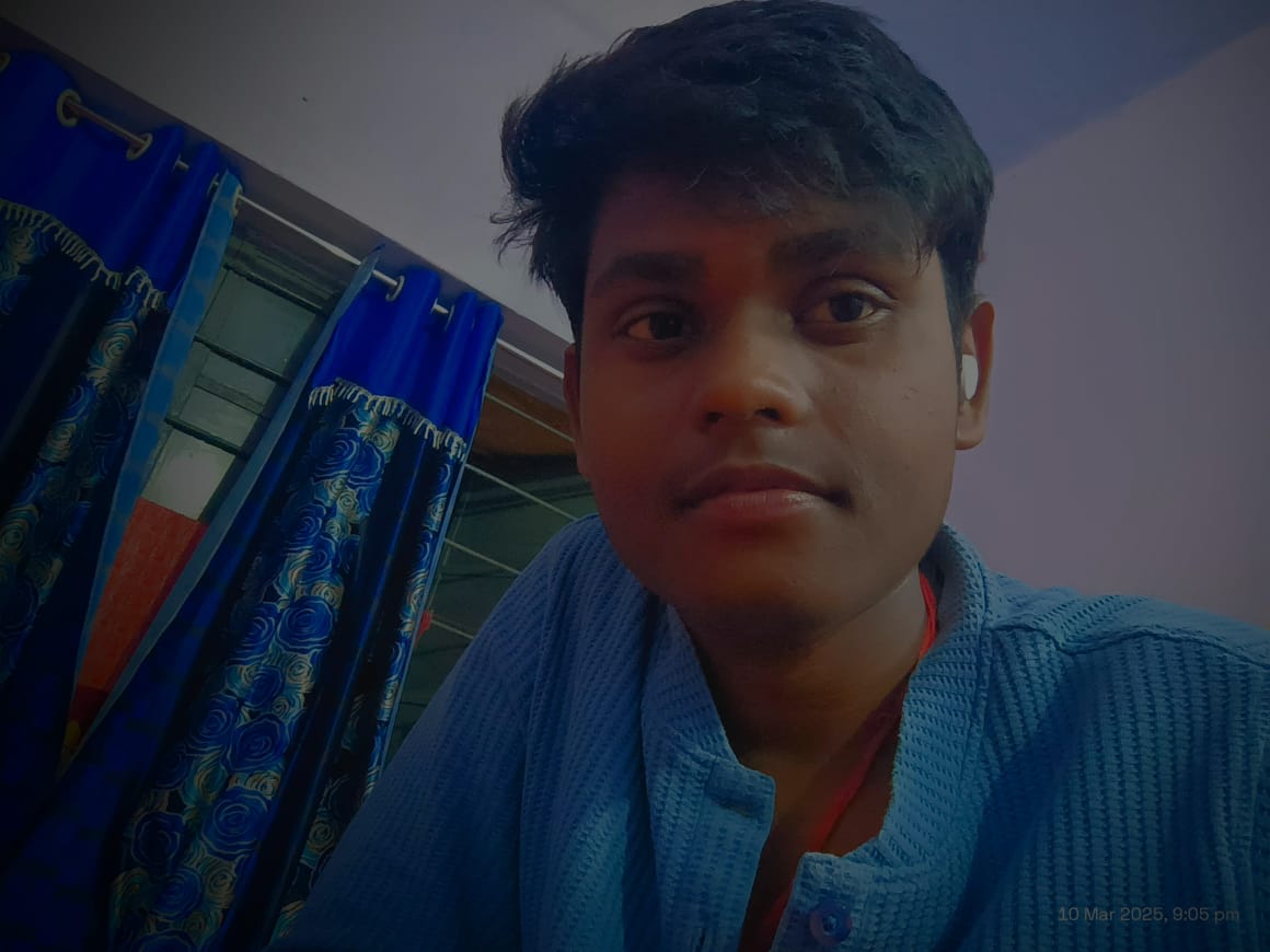 Mohit Kumar